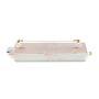 CANTON CAN80-230 Coolant Expansion Tank - 87-93 Mustang