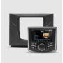 Rockford Fosgate UTV GNRL-STAGE1 Rockford Fosgate Polaris General Stereo Kit