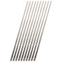 Design Engineering 10210 SS Posi Locking Ties 7mm x 20in 10pk