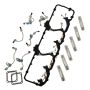 BD Diesel 1050156 Injector Install Kit Dodge 5.9L Cummins Common Rail 2006-2007