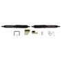 Skyjacker 8276 Steering Stabilizer Dual Kit