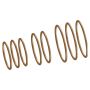 Cometic Gasket C5393 Cometic ATI 6in Damper O-Ring Rebuild Kit - 3 Ring Design