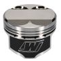 Wiseco KE180M835 Piston Set, Renault, F7R, 83.50 mm Bore, European, Set of 4