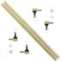 All Balls Racing 52-1039 2019 Arctic Cat Wildcat X EPS Tie Rod Upgrade Kit