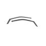 Putco 580066 15-20 Ford F-150 - Super Crew / Super Cab / Reg Cab (Front Only) Element Tinted Window Visors
