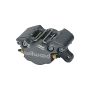 Wilwood 120-9690 Caliper-Dynapro Single 3.75in Mount 1.38in Pistons .38in Disc