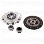 Valeo 828533 2007-2010 BMW 328i Clutch Service Kit 3.0L