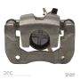 Dynamic Friction 331-59612 Brake Caliper