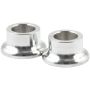 ALLSTAR PERFORMANCE ALL18592 Tapered Spacers Alum 1/2in ID x 1/2in Long