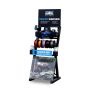 Borne Off-Road brnBNWN-POP 10K/12K Winch POP Display