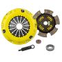 ACT TC5-HDG6 1987 Toyota 4Runner HD/Race Sprung 6 Pad Clutch Kit