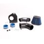 BBK Performance Parts 17125 1994-1995 MUSTANG 5.0 COLD AIR INTAKE - FENDERWELL STYLE (BLACKOUT FINISH)