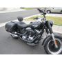 Mustang Motorcycle 79530 Solo with Driver Backrest Original