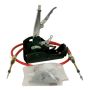 B&M 80702 Auto Trans Shift Lever Kit