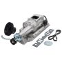 Edelbrock 1551 E-Force 122 Supercharger 57-86 Small-Block Chevrolet w/ Conventional Cylinder Heads