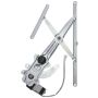 VDO WL41984 Power Window Motor w/Regulator