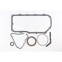 Cometic Gasket PRO2005B Cometic Street Pro Mitsubishi 1995-99 DOHC 420A 2.0L Bottom End Kit