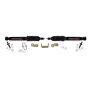 Skyjacker 8298 DUAL STAB KTBLACK W/BLK BT