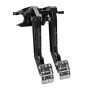 Wilwood 340-16384 Adjustable Brake w/ Clutch Combo - Swing Mount - 6.25-7:1
