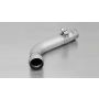 Remus Audi A3 3 Door Type 8V 2012 Axle Back