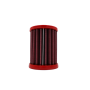 BMC FM01209 2024+ Triumph Scrambler 400 X / 2024+ Triumph Speed 400 Cylindrical Oiled Air Filter