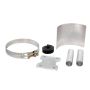 MOROSO MOR22679 Dry Sump Tank Mount - U-Weld-It