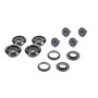 SIMPSON SAFETY SIM99014 Pivot Kit Shark 101/102/ 103 Series Shields