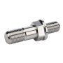 ALLSTAR PERFORMANCE ALL17038 Wing Cylinder Stud 3/8-24x3/8-24x1.600in