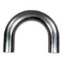 PATRIOT EXHAUST PEPH7006 U-Bend Mild Steel 1.375