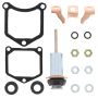 All Balls Racing 79-1101 00-09 Buell Blast Starter Solenoid Rebuild Kit