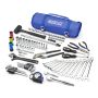 SPARCO SCOSPA918 Tool Roll Trackside / Track Day BOXO