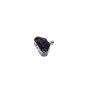 Radium Engineering 20-0417 HOSE SEPARATOR CLAMP, 2 WAY