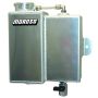 MOROSO MOR63772 Univ Coolant Expasion Overflow Tank Dual Style