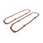 SCE GASKETS 264072 MOPAR B-1 STL CORE/TEFLON COAT VALVE COVR GSKTS