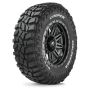 COOPER Discoverer STT Pro R17 All-Season