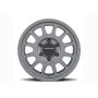 Ford Racing 21-23 Bronco (Excl Bronco Raptor) 17x8.5 Method Matte Gray Wheel Kit