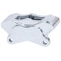 Wilwood 120-7741 Caliper-GP310 Chrome Rear 1.25in Pistons .25in Disc