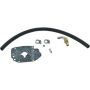 S&S Cycle 190-0005 Super E/G Carburetors Retrofit Fuel Line Kit