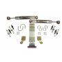 Skyjacker 9206 2007-2017 Jeep Wrangler JK/JKU 9000 Dual Steering Stabilizer Kit