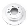 PowerStop JBR569EVC PowerStop Evolution Coated Rotor