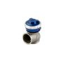 Turbosmart WG50 Gen V Pro-Gate 50 CG - 5psi Blue