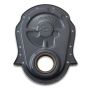 PROFORM PFM141-221 BBC Timing Chain Cover Shark Gray