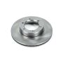PowerStop JBR740 AutoSpecialty Brake Rotor