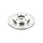 PowerStop JBR1321 AutoSpecialty Brake Rotor