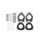 Skyjacker HR20 2IN. KIT 06> HONDA RIDGELINE