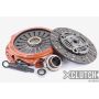 XCLUTCH XKMI25009-1A 06-07 Mitsubishi Montero Limited 3.8L Stage 1 Sprung Organic Clutch Kit