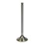 BBC 1.800 Exhaust Valve 11/32 5.930 OAL