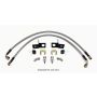 Wilwood 220-13913 Flexline Kit Rear 2015-Up Mustang