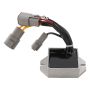 Arrowhead 230-22184 Ski-Doo Regulator / Rectifier