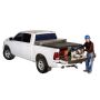 Access 42259 Lorado 06-08 I-280 I-290 I-370 Ext. Cab 6ft Bed Roll-Up Cover